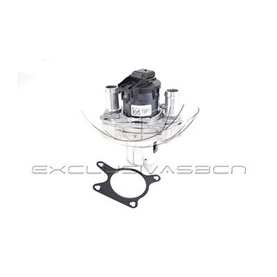Valvola ricircolo gas scarico-EGR