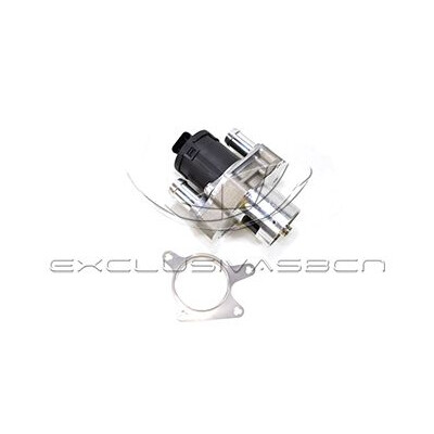 Valvola ricircolo gas scarico-EGR