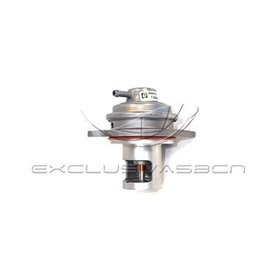 Valvola ricircolo gas scarico-EGR