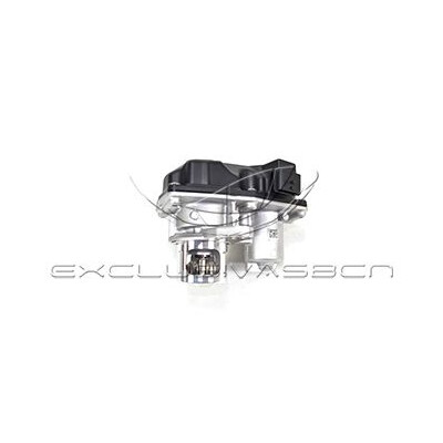 Valvola ricircolo gas scarico-EGR