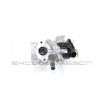 Valvola ricircolo gas scarico-EGR