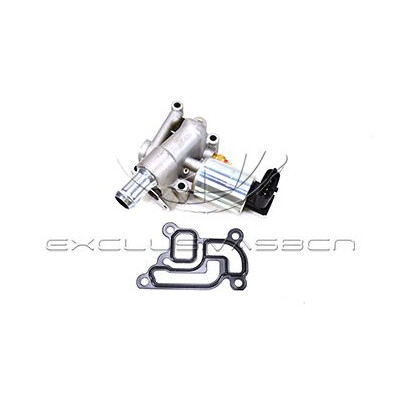 Valvola ricircolo gas scarico-EGR