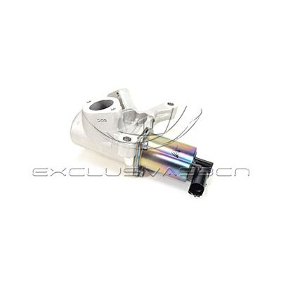 Valvola ricircolo gas scarico-EGR