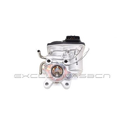 Valvola ricircolo gas scarico-EGR
