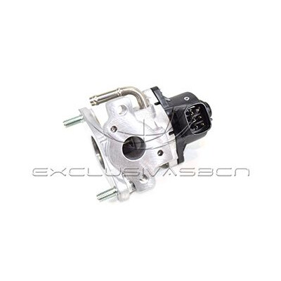 Valvola ricircolo gas scarico-EGR