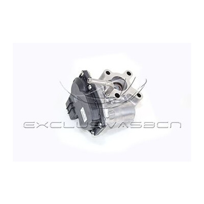 Valvola ricircolo gas scarico-EGR