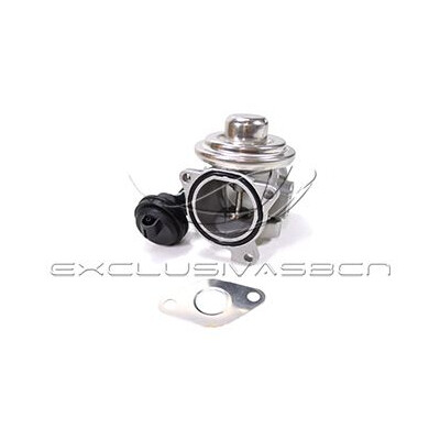 Valvola ricircolo gas scarico-EGR