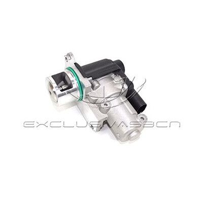 Valvola ricircolo gas scarico-EGR