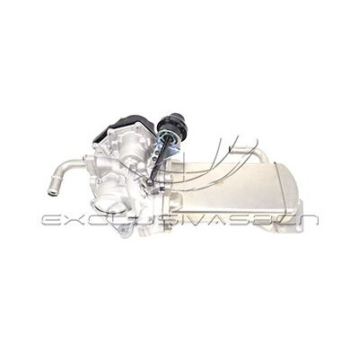 Valvola ricircolo gas scarico-EGR