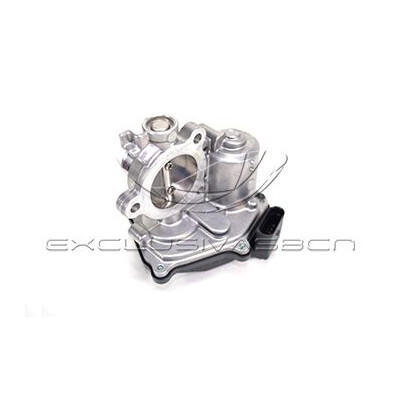 Valvola ricircolo gas scarico-EGR