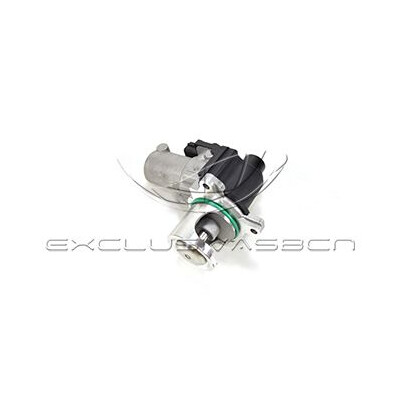 Valvola ricircolo gas scarico-EGR