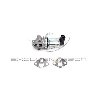 Valvola ricircolo gas scarico-EGR