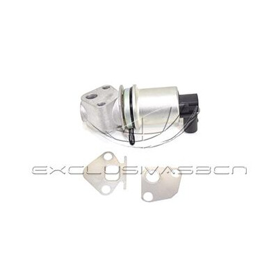 Valvola ricircolo gas scarico-EGR