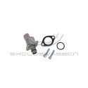 Valvola regolapressione, Sistema Common-Rail