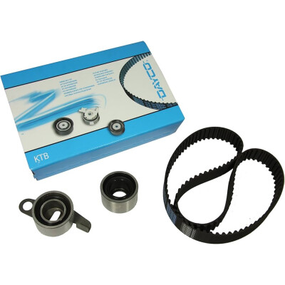 Kit cinghie dentate