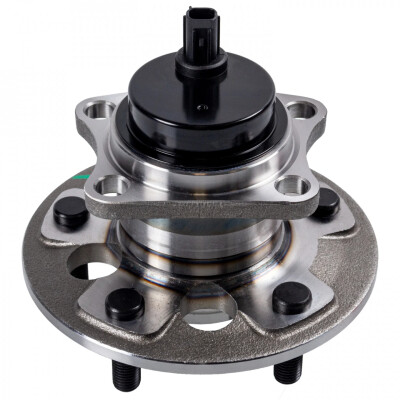 Kit cuscinetto ruota SNR R169.119