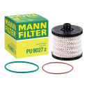 Filtro carburante MANN-FILTER PU 9027 z
