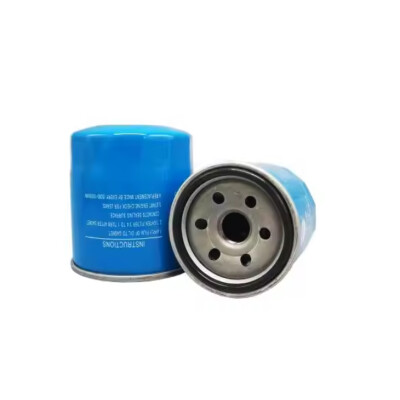 Filtro olio MANDO MMF040152