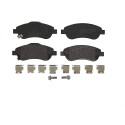 Set pastiglie freno MANDO RMPH54