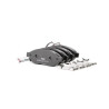 Set pastiglie freno PREMIER