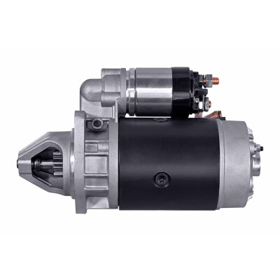 Motorino d'avviamento