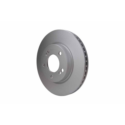 Disco freno HELLA 8DD 355 134-321