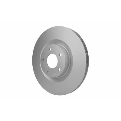 Disco freno HELLA 8DD 355 134-771