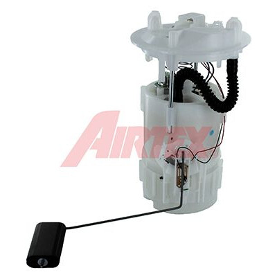 Imp. alimentazione carburante