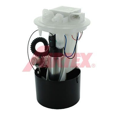 Imp. alimentazione carburante