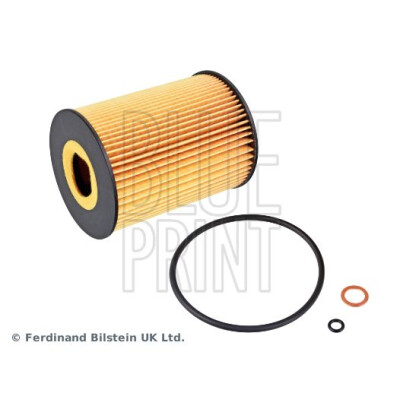 Filtro olio Blueprint ADB112122