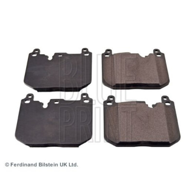 Kit pastiglie freno, Freno a disco BLUEPRINT ADB114219