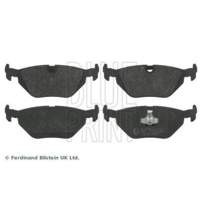 Kit pastiglie freno, Freno a disco BLUEPRINT ADB114227