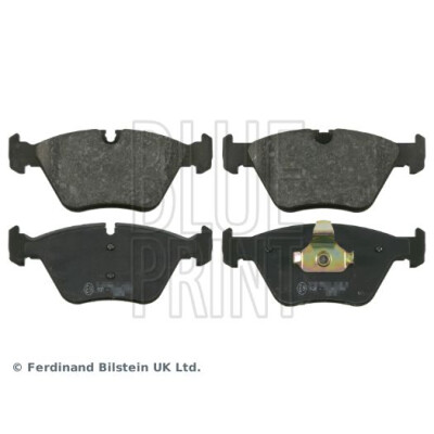 Kit pastiglie freno, Freno a disco BLUEPRINT ADB114230