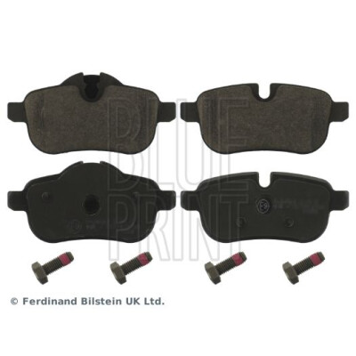 Kit pastiglie freno, Freno a disco BLUEPRINT ADB114236