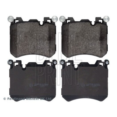 Kit pastiglie freno, Freno a disco BLUEPRINT ADB114240