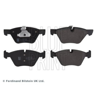 Kit pastiglie freno, Freno a disco BLUEPRINT ADB114242