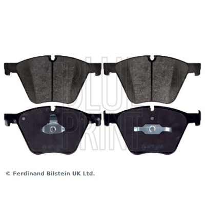 Kit pastiglie freno, Freno a disco BLUEPRINT ADB114243