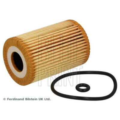 Filtro dell'olio Blueprint ADBP210002