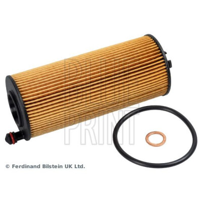 Filtro olio Blueprint ADBP210084