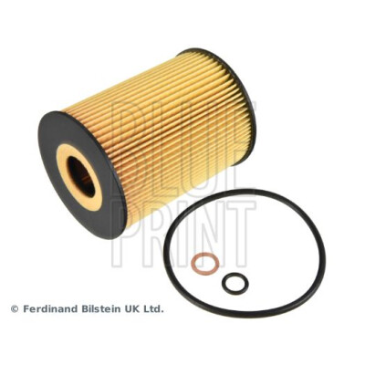 Filtro olio Blueprint ADBP210099