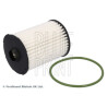 Filtro olio Blueprint ADBP210160
