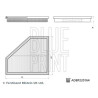 Filtro aria Blueprint ADBP220164