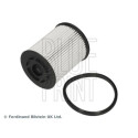 Filtro carburante