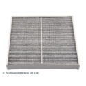 Filtro aria abitacolo BLUEPRINT ADBP250058