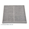 Filtro aria abitacolo BLUEPRINT ADBP250058