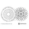 Kit frizione BLUEPRINT ADBP300205
