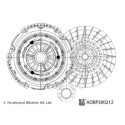 Kit frizione BLUEPRINT ADBP300212