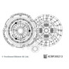 Kit frizione BLUEPRINT ADBP300213