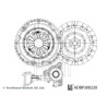 Kit frizione BLUEPRINT ADBP300220