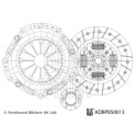 Kit frizione BLUEPRINT ADBP300240